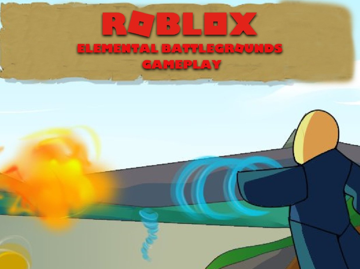 Roblox Elemental Battlegrounds Codes