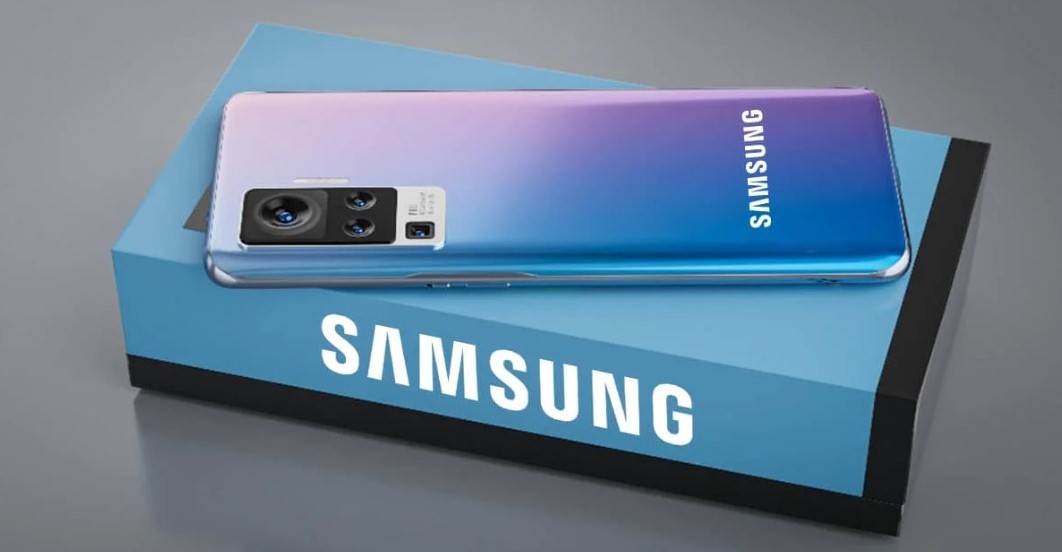 Samsung X99 5G