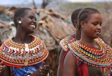 World's Indigenous Peoples