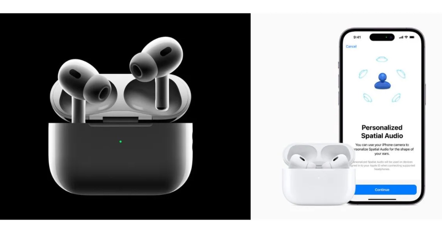 Airpods Pro 2 Battery Life
