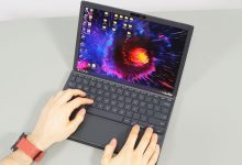 Asus Zenbook 17 Fold OLED Price