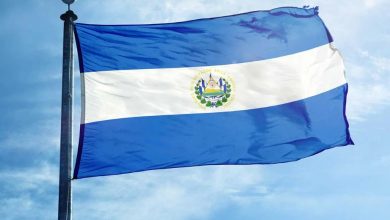 El Salvador Independence Day