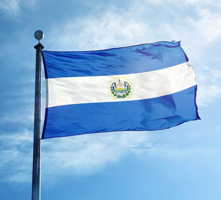 El Salvador Independence Day