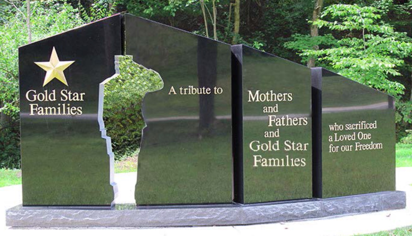 Gold Star Mother’s Day Wishes