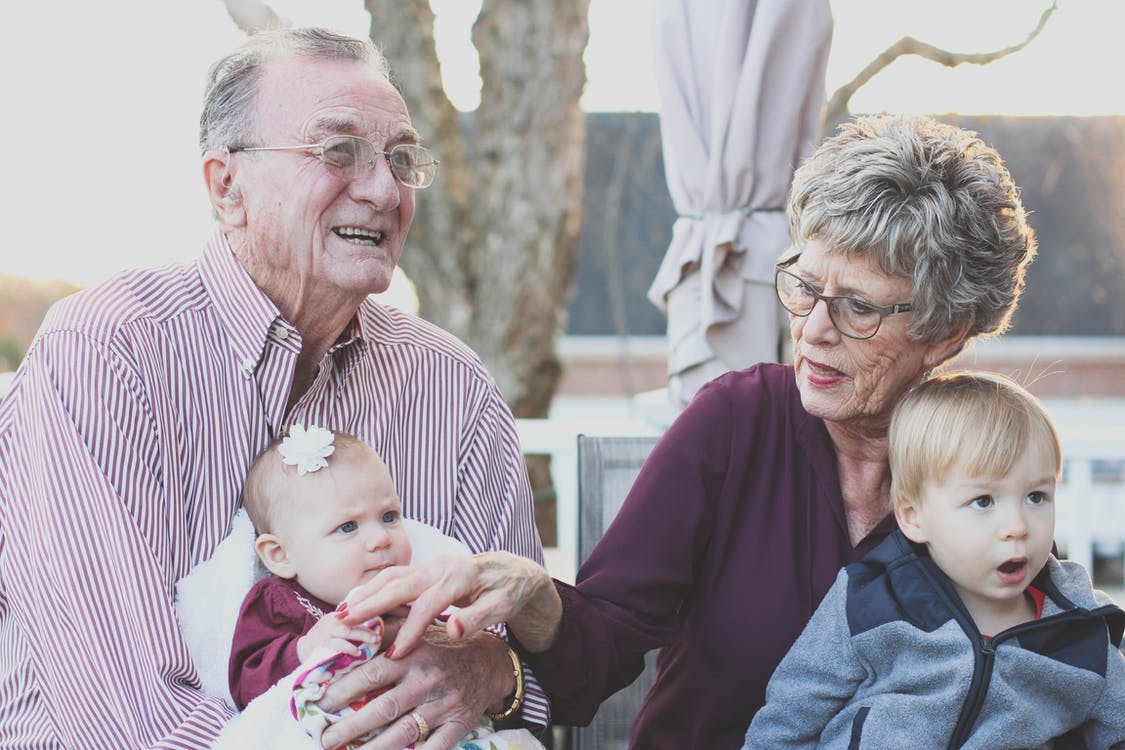 Grandparents Day