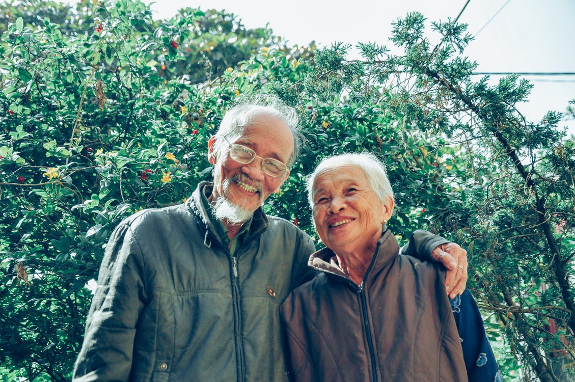 Grandparents Day