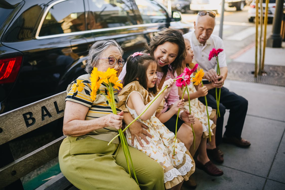 Grandparents Day