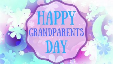 Grandparents Day Wishes Quotes