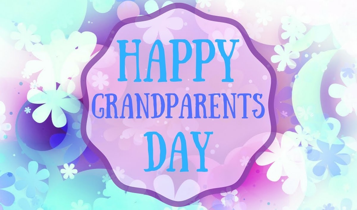 Grandparents Day Wishes Quotes