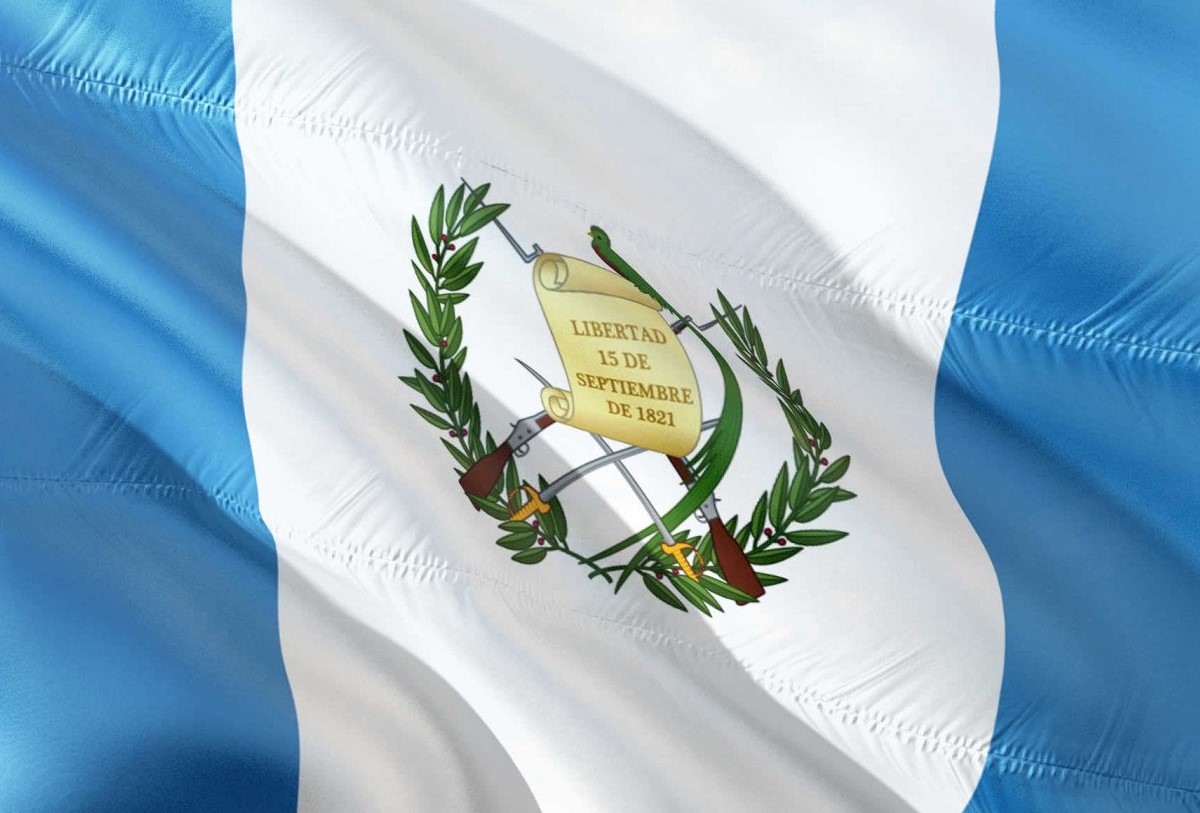 Guatemala Independence Day