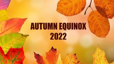 Happy Autumnal Equinox