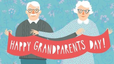 Happy Grandparents Day Images