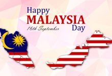 Happy Malaysia Day