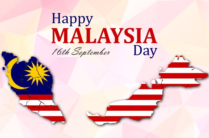 Happy Malaysia Day