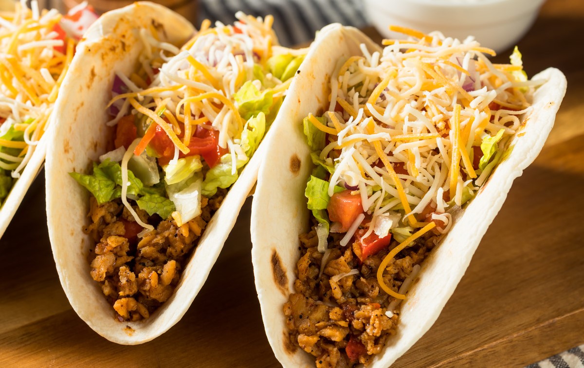 National Taco Day 2023 Best Wishes, Quotes & Images