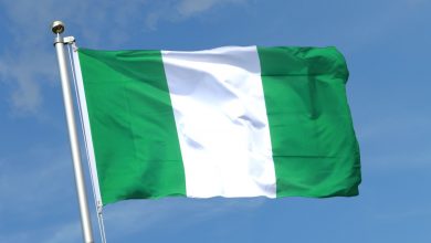 Happy Nigeria Independence Day
