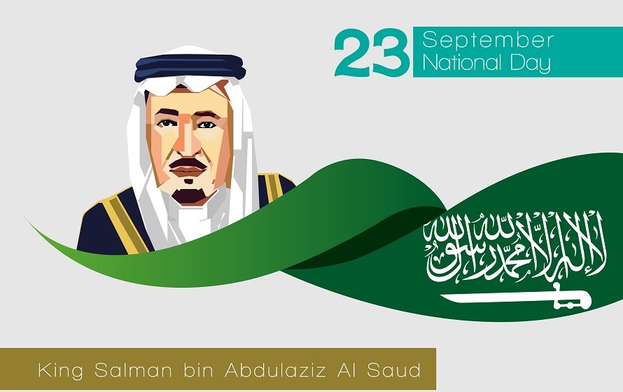 Happy Saudi National Day (1)