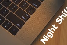 How to keep Night Shift on all the time Mac