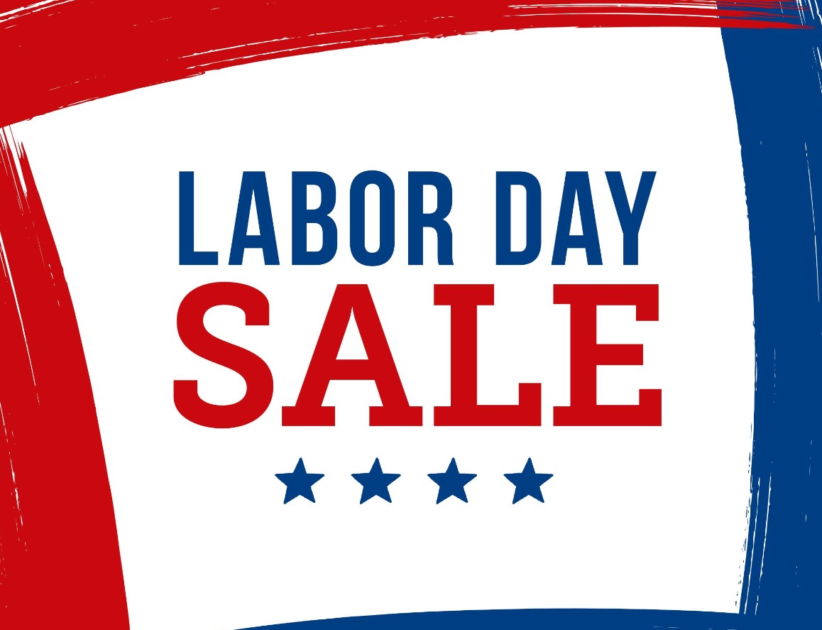 Labor Day Deals