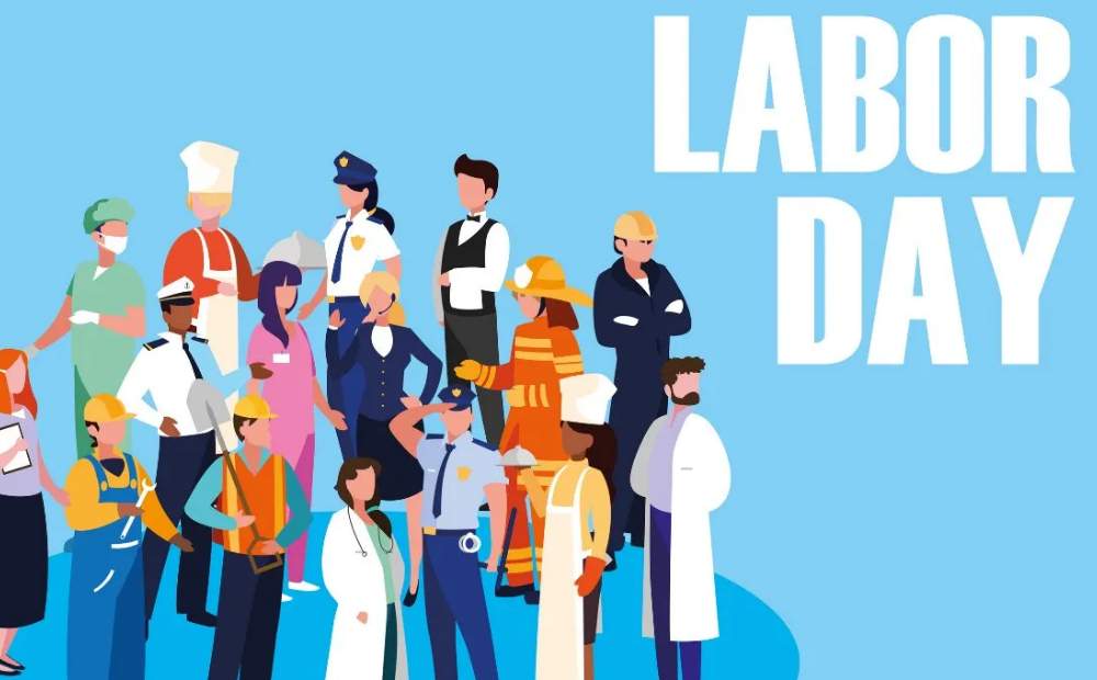 Labor Day Wishes Quotes