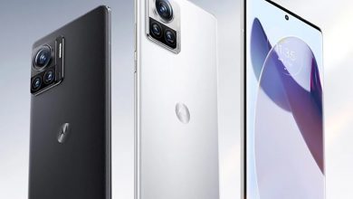 Motorola 2023 Snapdragon 8 Gen 2 Flagship Phone