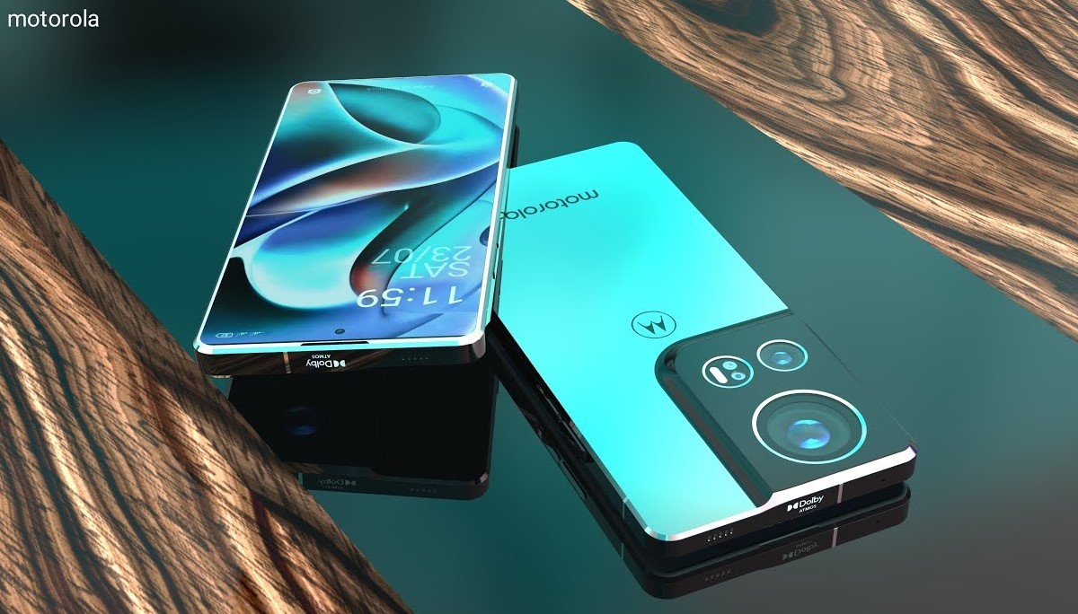 2024 Motorola Edge 40 Pro (5G) Price, Release Date & Full Specs