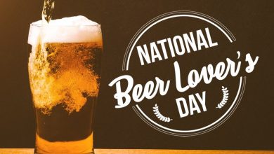 National Beer Lovers Day Images