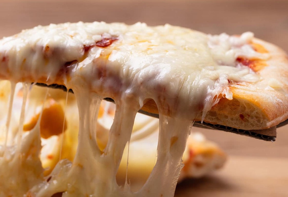 National Cheese Pizza Day Images