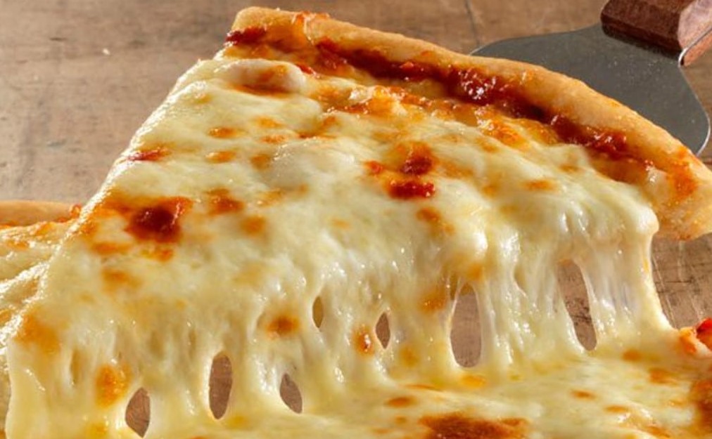 National Cheese Pizza Day Images