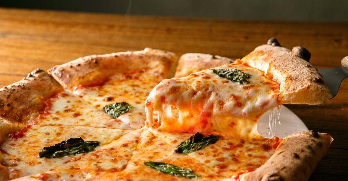 National Cheese Pizza Day Images