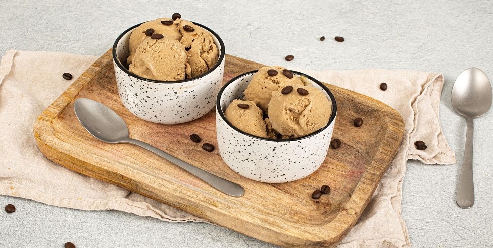 National Coffee Ice Cream Day