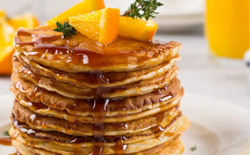 National Pancake Day Image