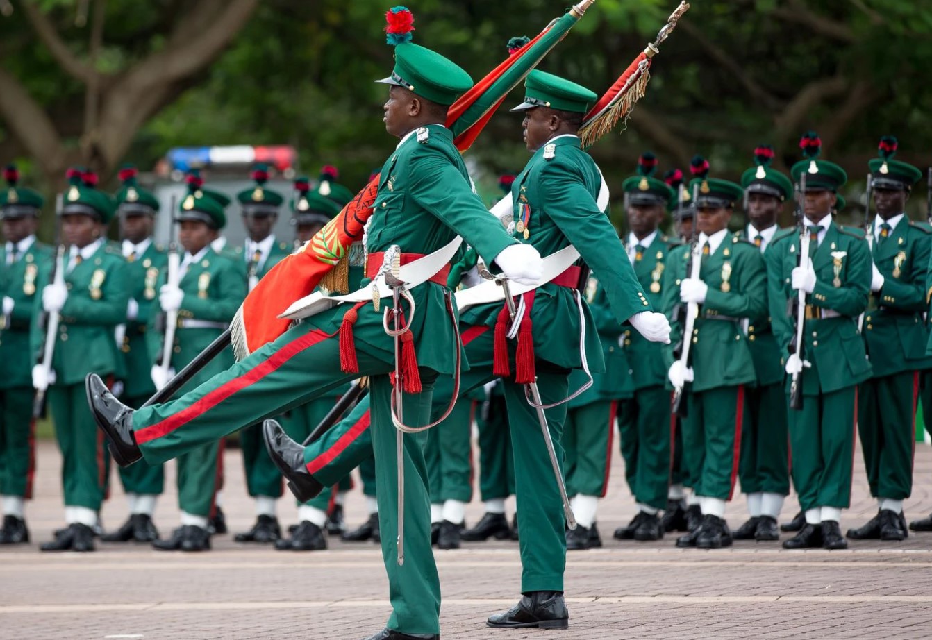 Nigeria Independence Day