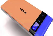 Nokia Merry 5G