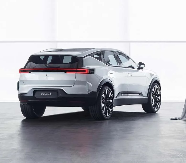 Polestar 3 EV Crossover