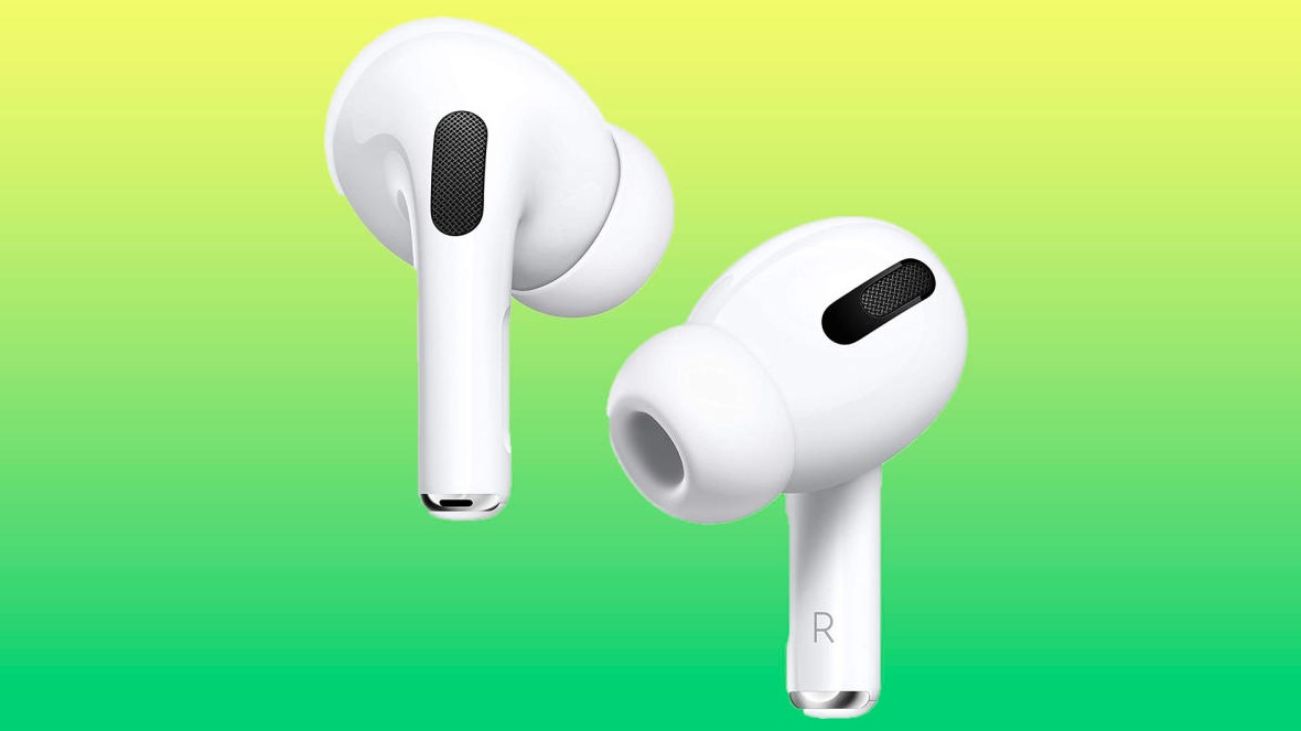 Pro Apple AirPods