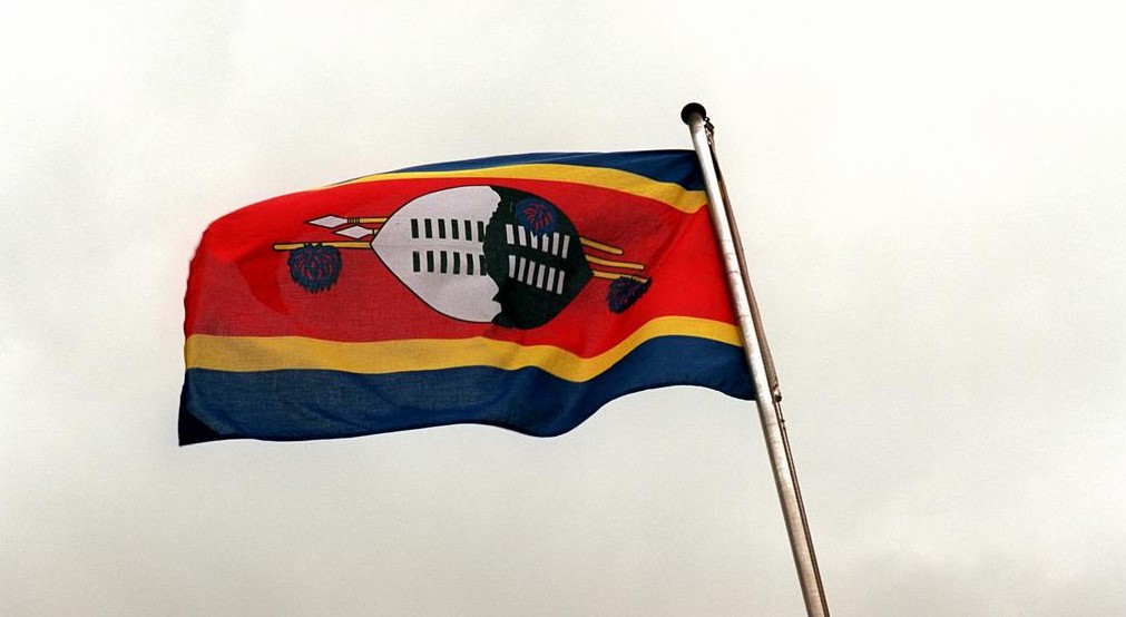 Swaziland Independence Day Images
