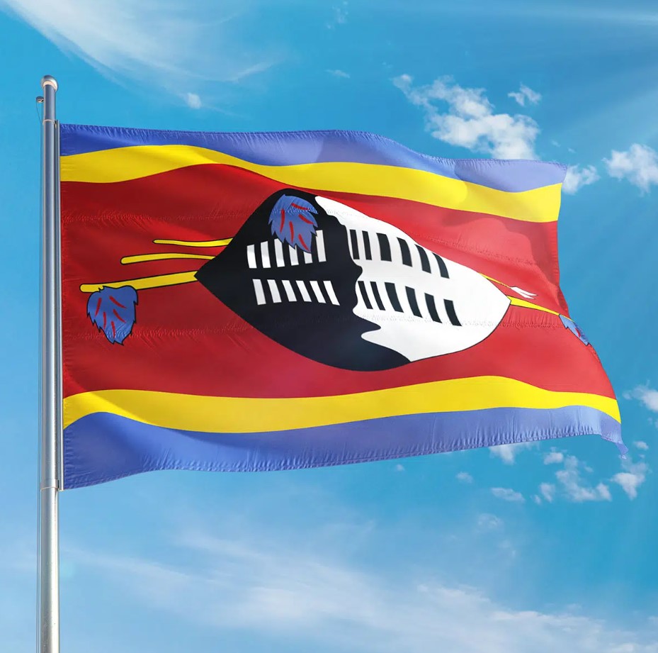 Swaziland Independence Day Images