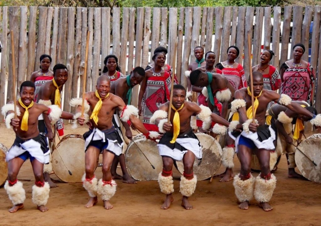 Happy Swaziland Independence Day 2023: HD Images, Wishes, Quotes ...