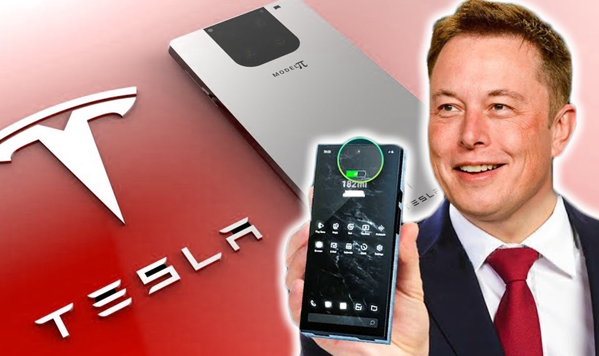 Tesla Phone Cost