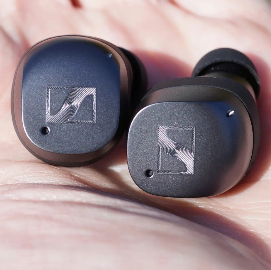 Wireless Sennheiser CX Plus