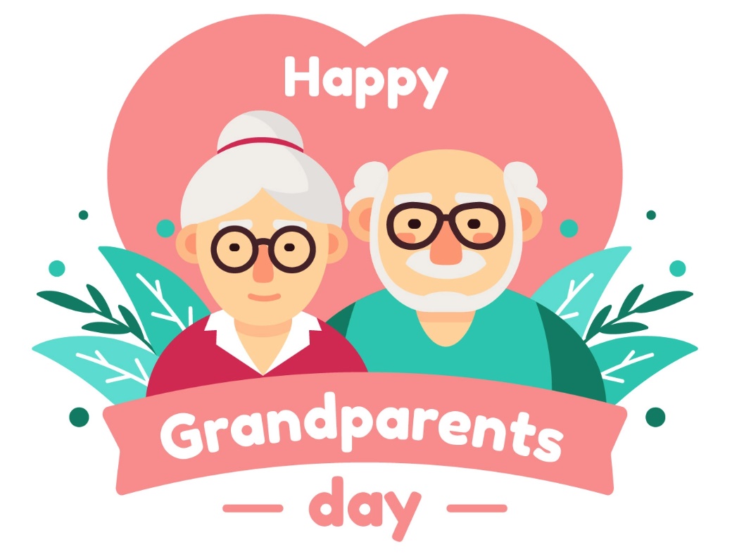 grandparents day