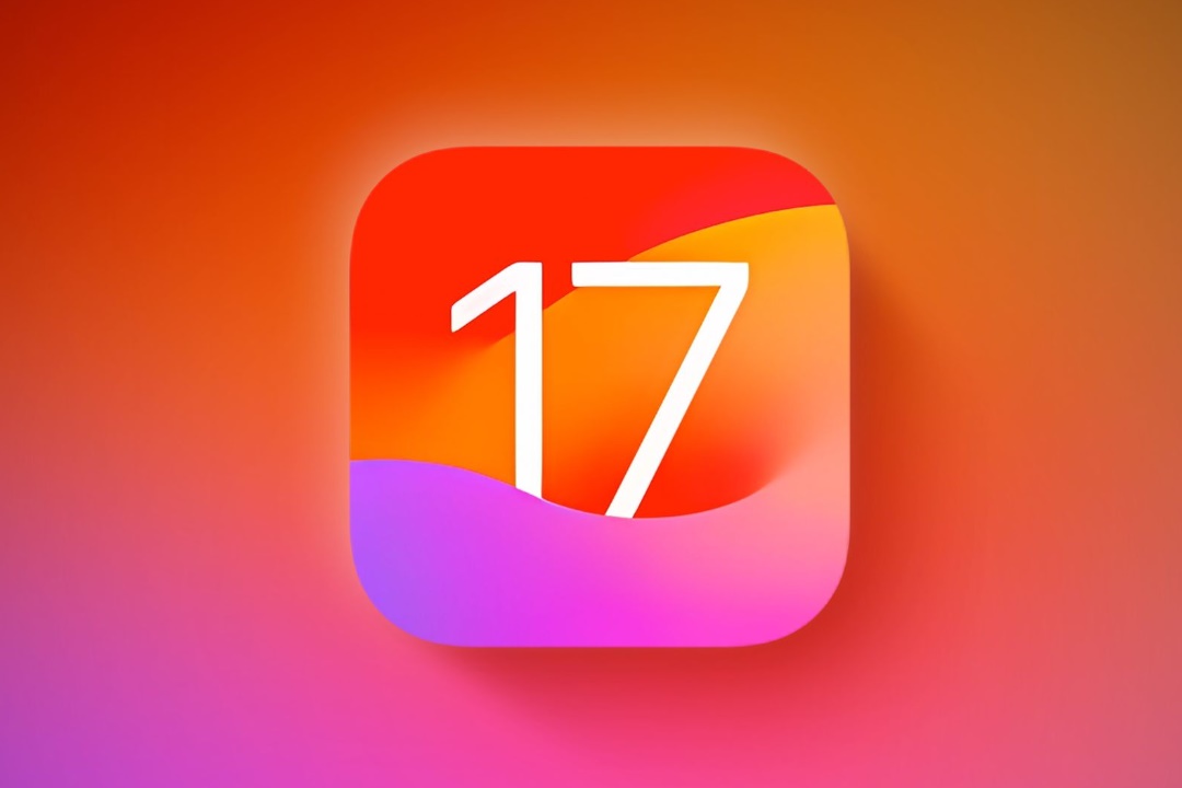 iOS 17 Beta 8