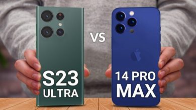 14 pro max vs s22 ultra