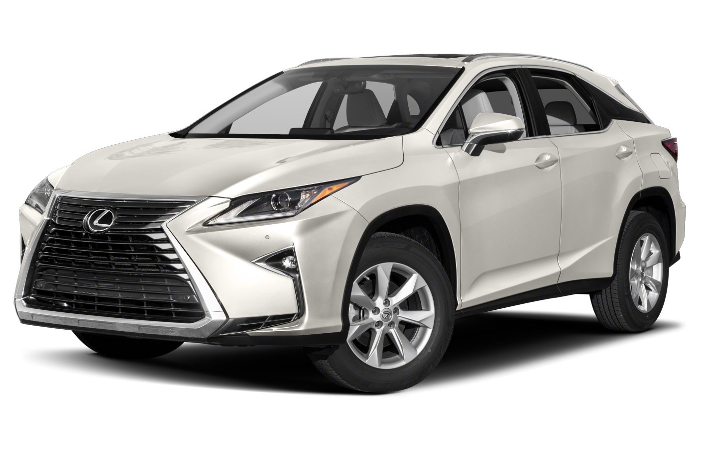 2024 Lexus TX