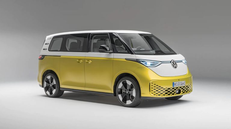 2024 Volkswagen ID Buzz: Official Price, Release Date & Specs