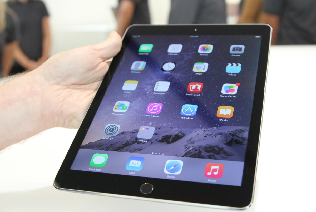 Apple 2024 iPad 12.9 Pro 7th Gen Price, M3 Chip, OLED Display