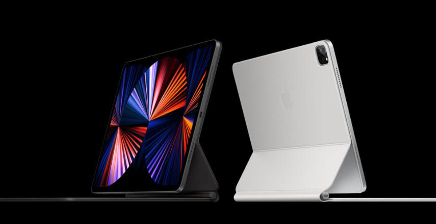 Apple iPad Pro 2023