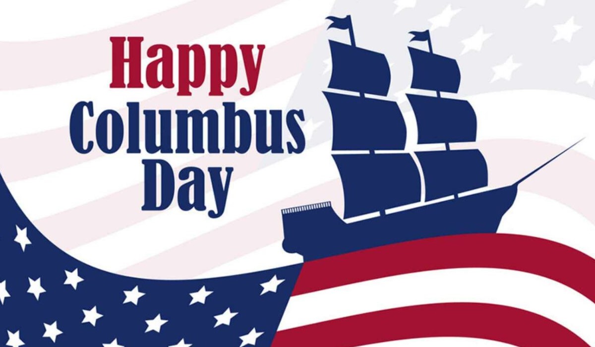 When Is Columbus Day 2021, 2022, 2025, 2025, 2025 When Is, 49 OFF