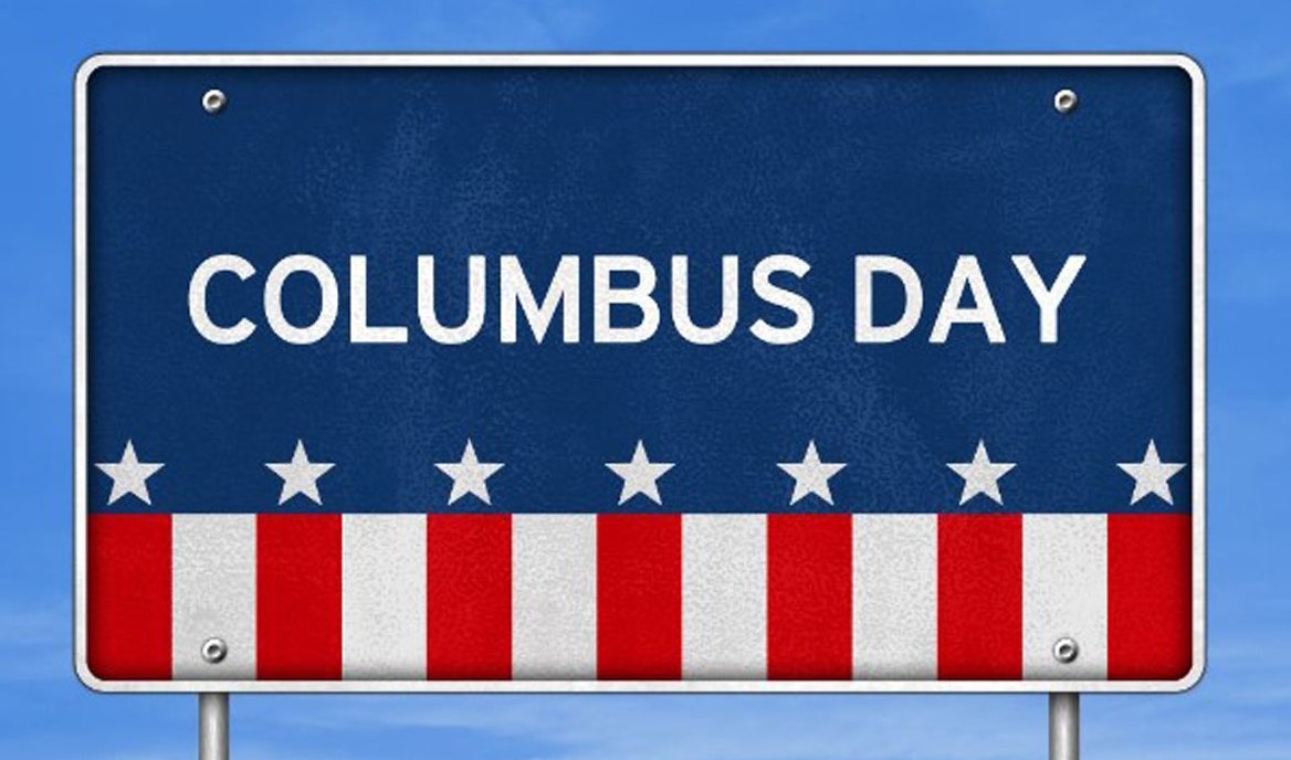 Columbus Day Quotes
